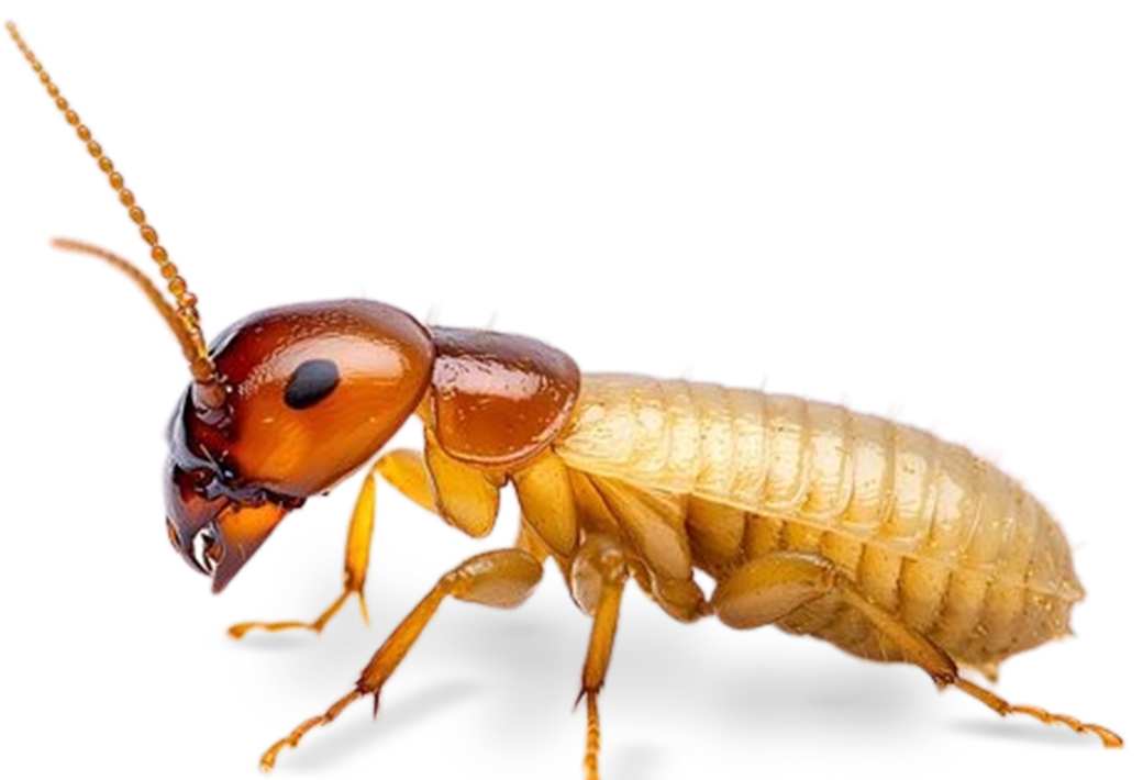 Termite Pest Control