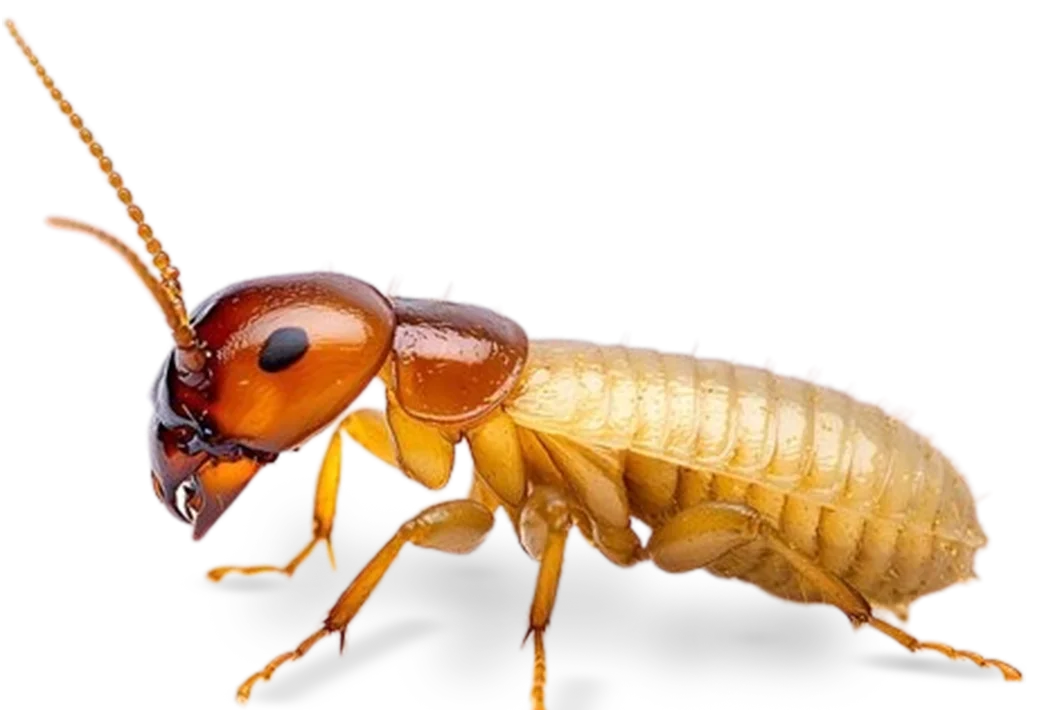 Termite Pest Control